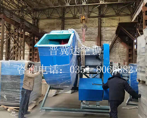 玻璃鋼離心風(fēng)機(jī)