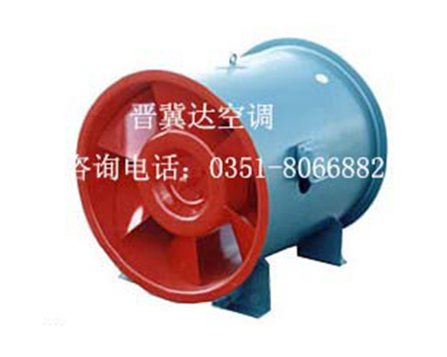 消防排煙風機